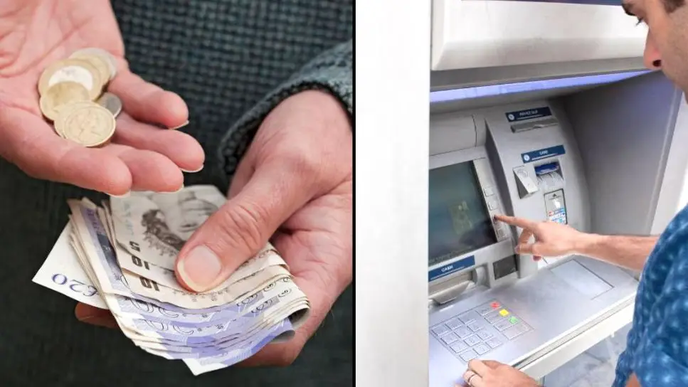 Calculator Tells You How Much More Money You'll Receive In The Bank On Next Pay Day