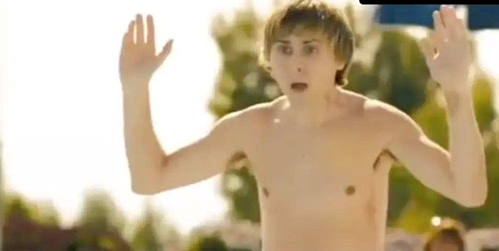 Turns out it wasn't Buckley's.