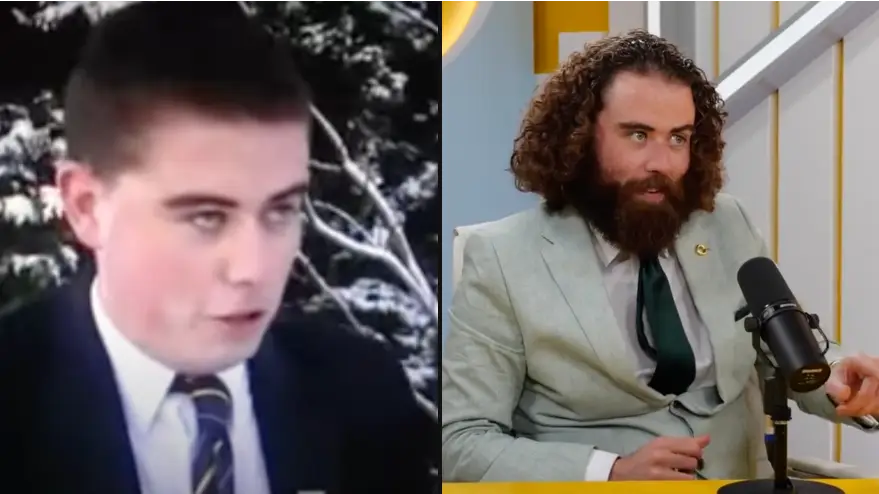 UTE/Happy Hour podcast