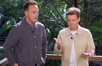 Confused by this moment? Read on (ITV)