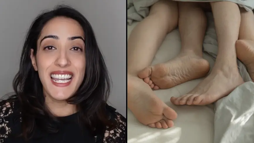 YouTube/Rena Malik, M.D/Getty Stock Images