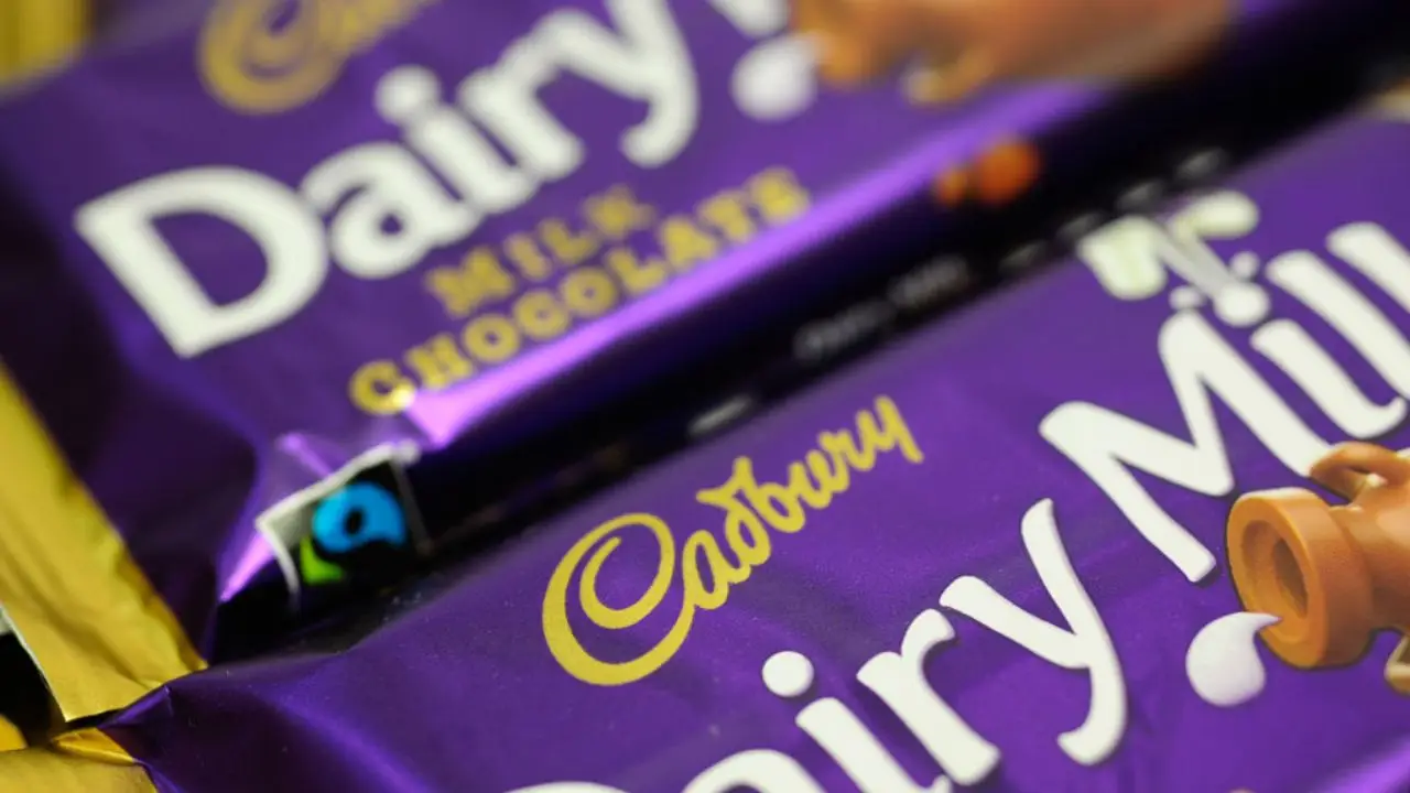 Brits 'dying to get their hands on' rare Cadbury chocolate bar that has made surprise return to the UK
