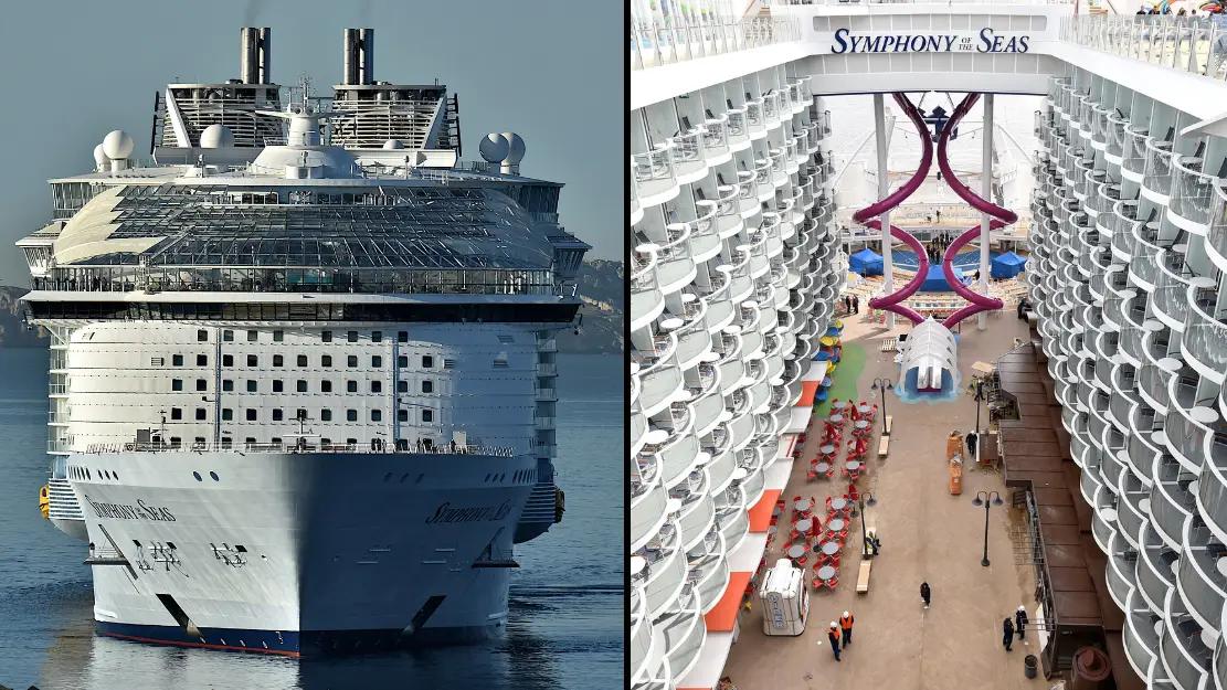 Gerard Bottino / SOPA Images / LightRocket via Getty Images / LOIC VENANCE / AFP via Getty Images