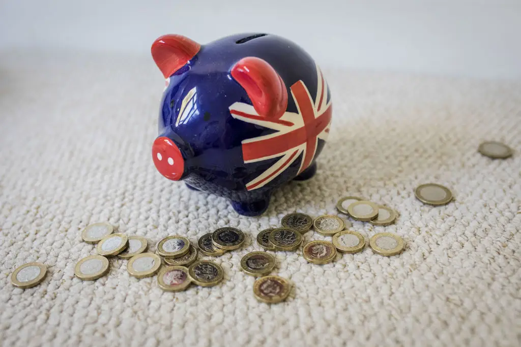 The government puts in 25 percent of what you put in a Lifetime ISA, just make sure you have the money before you start buying the house (Jennifer West/Bloomberg via Getty Images)