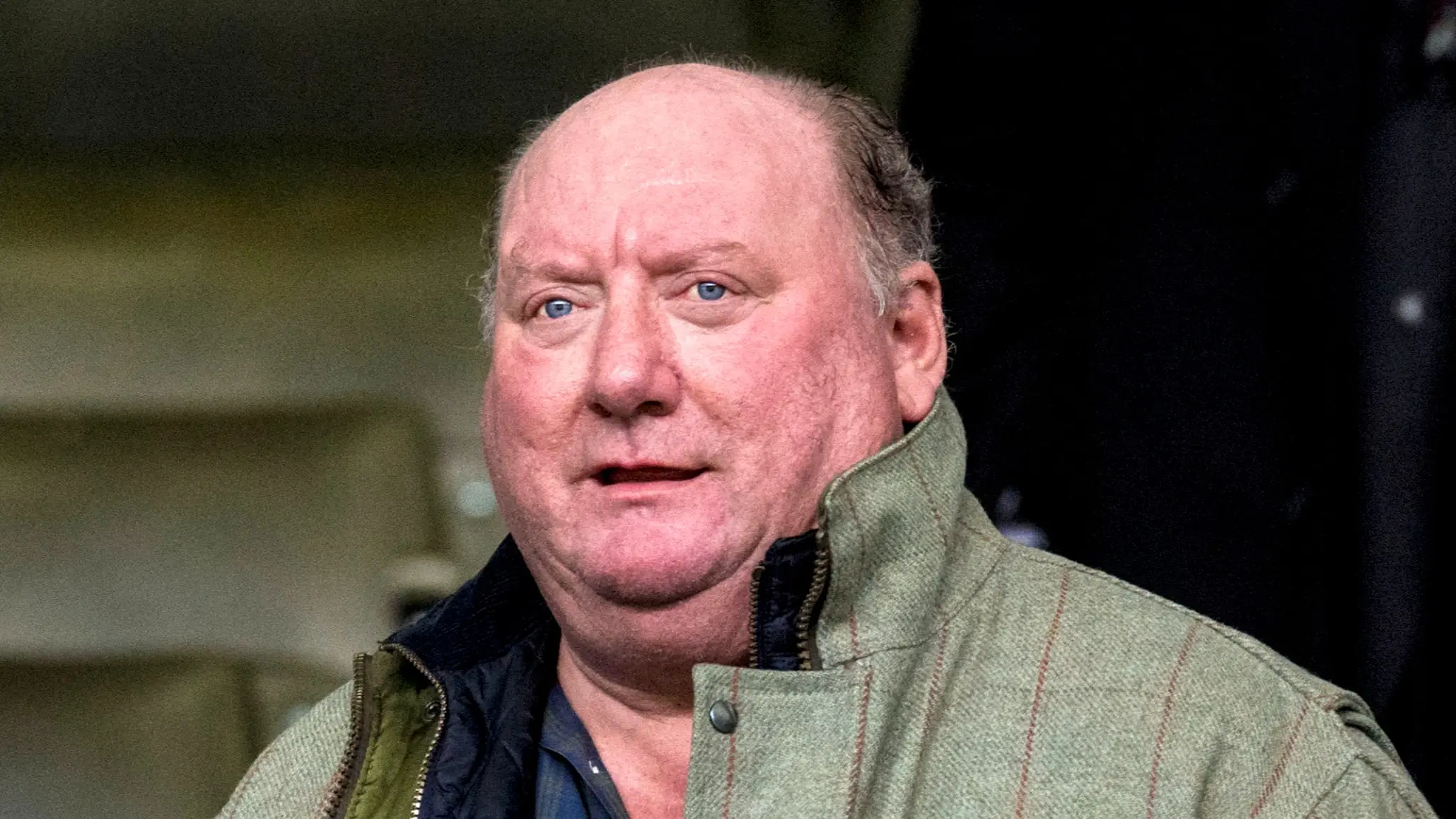 Alan Harvey - SNS Group\SNS Group via Getty Images