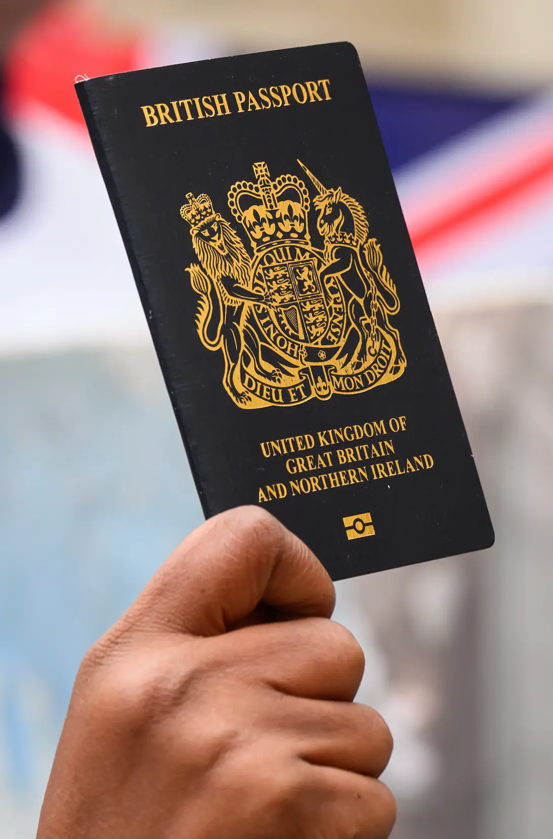 It's said the move makes dual citizens 'second class citizens' (Photo by Leon Neal/Getty Images)
