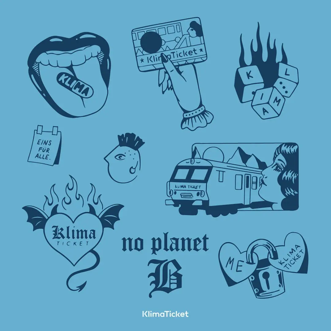 Some inspiration posted by Kilmaticket.