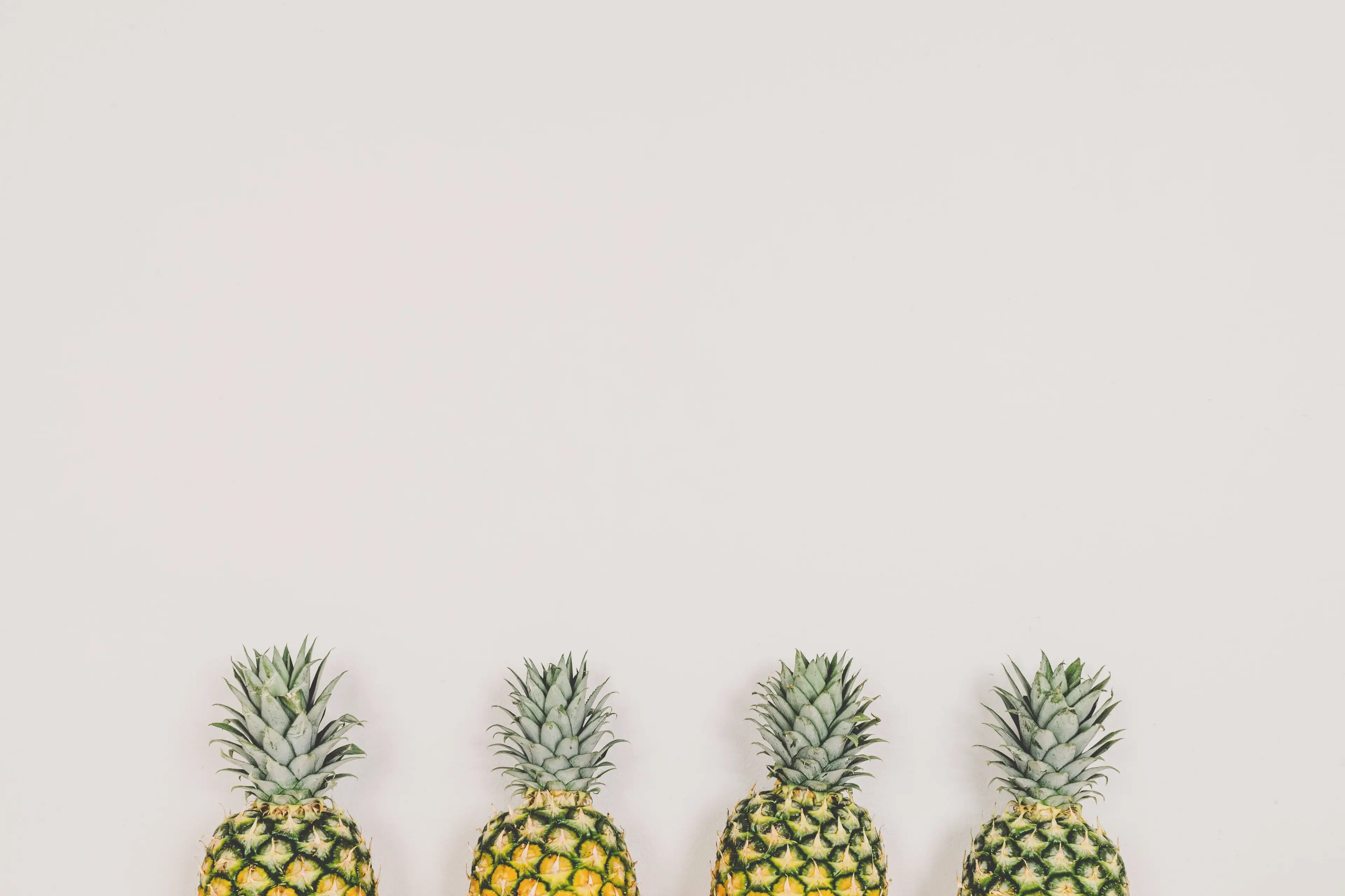 One symbol that is often attributed to swingers is a pineapple.