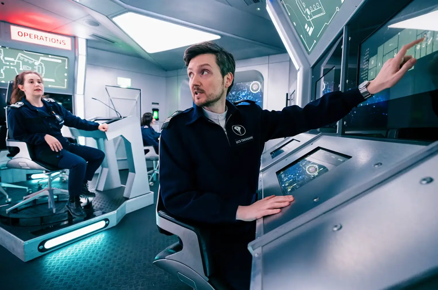 Virgin Experience Days