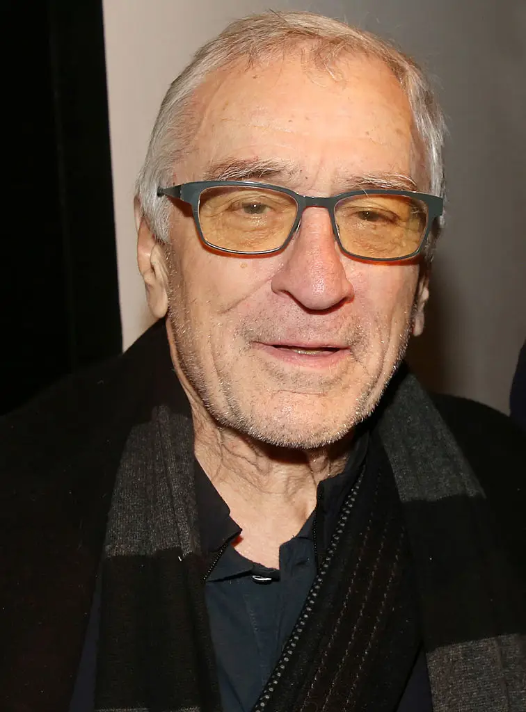 Robert De Niro explained what Donald Trump did to 'scare' him (Photo by Bruce Glikas/WireImage)