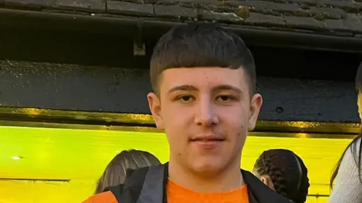 Taylor's friends are raising money to pay his legal fees (GoFundMe)