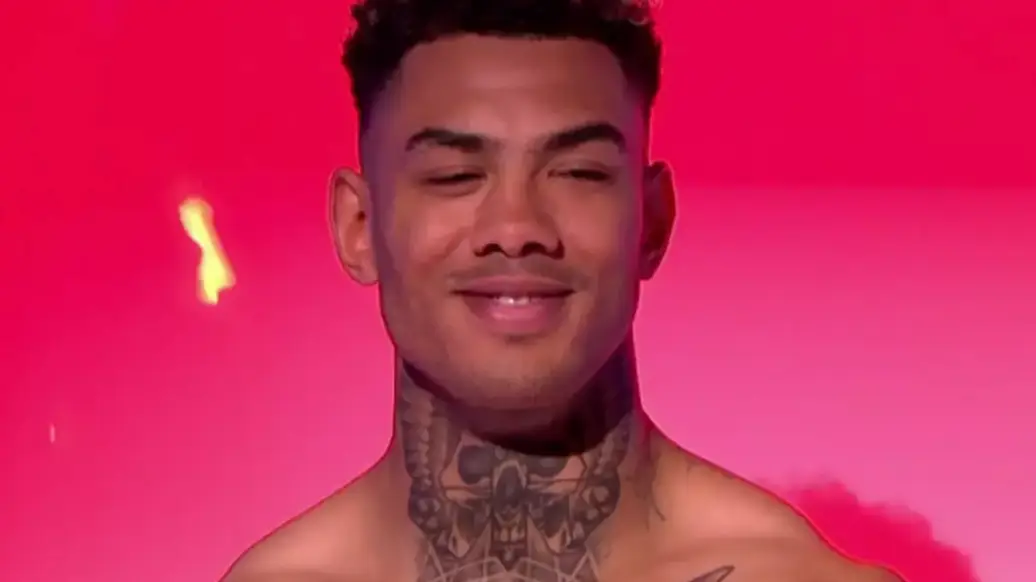 Naked Attraction contestant who shocked host with ‘world's biggest penis’ made brutal move after show