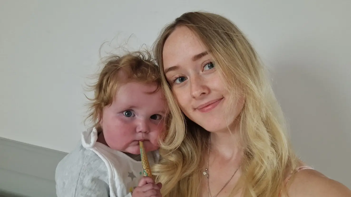 GoFundMe/Jasmin Roberts