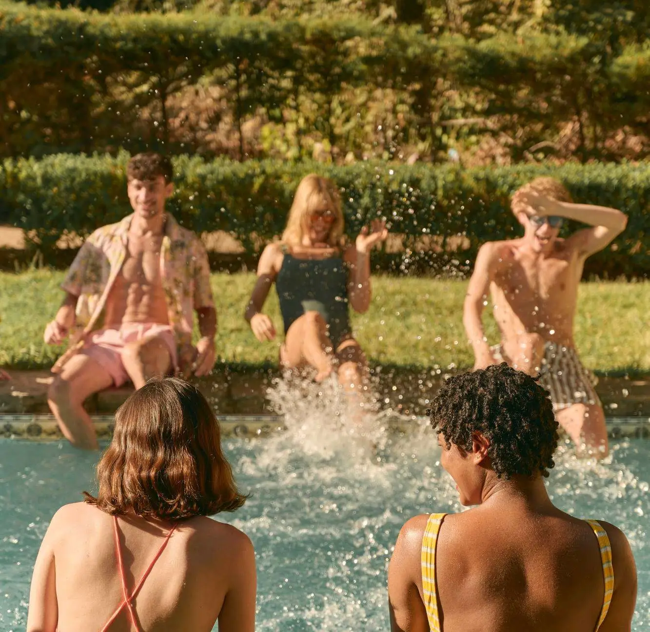 People are planning 'Un-Adulting' trips to escape the rat race of everyday life (Expedia Group)