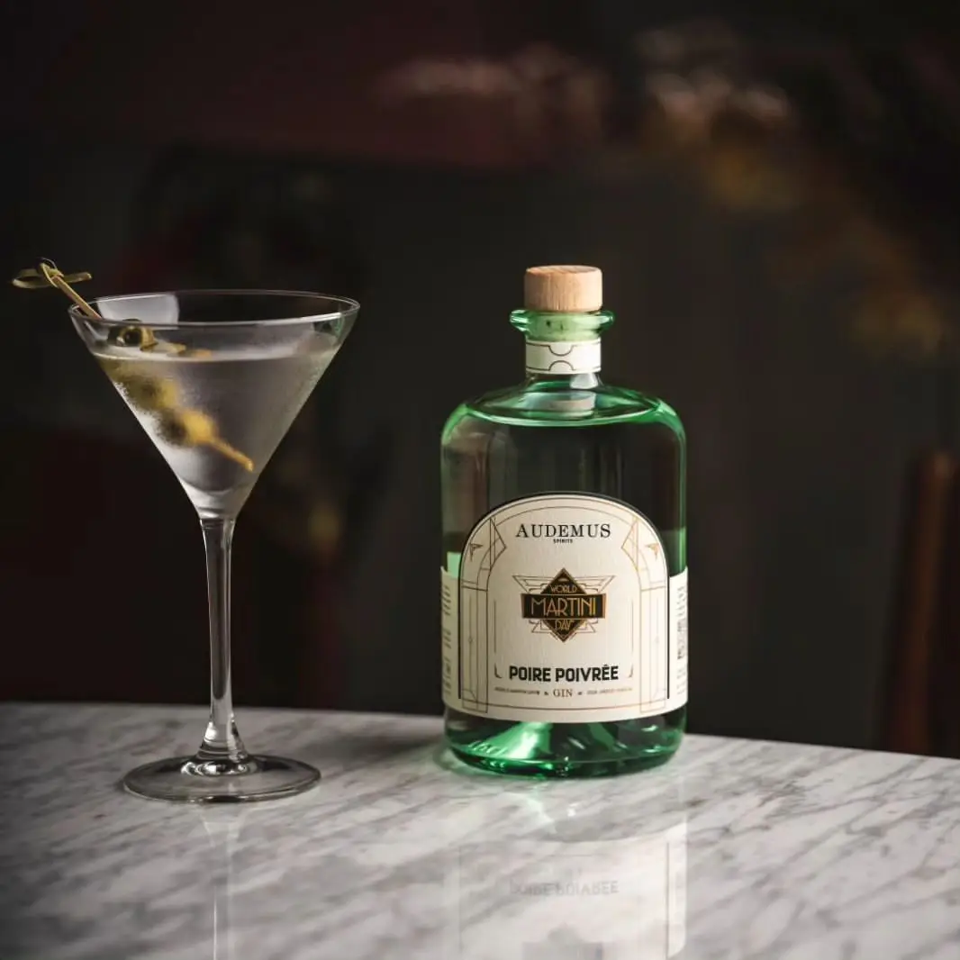 This limited edition gin will be sure to prove a hit with many different dads.