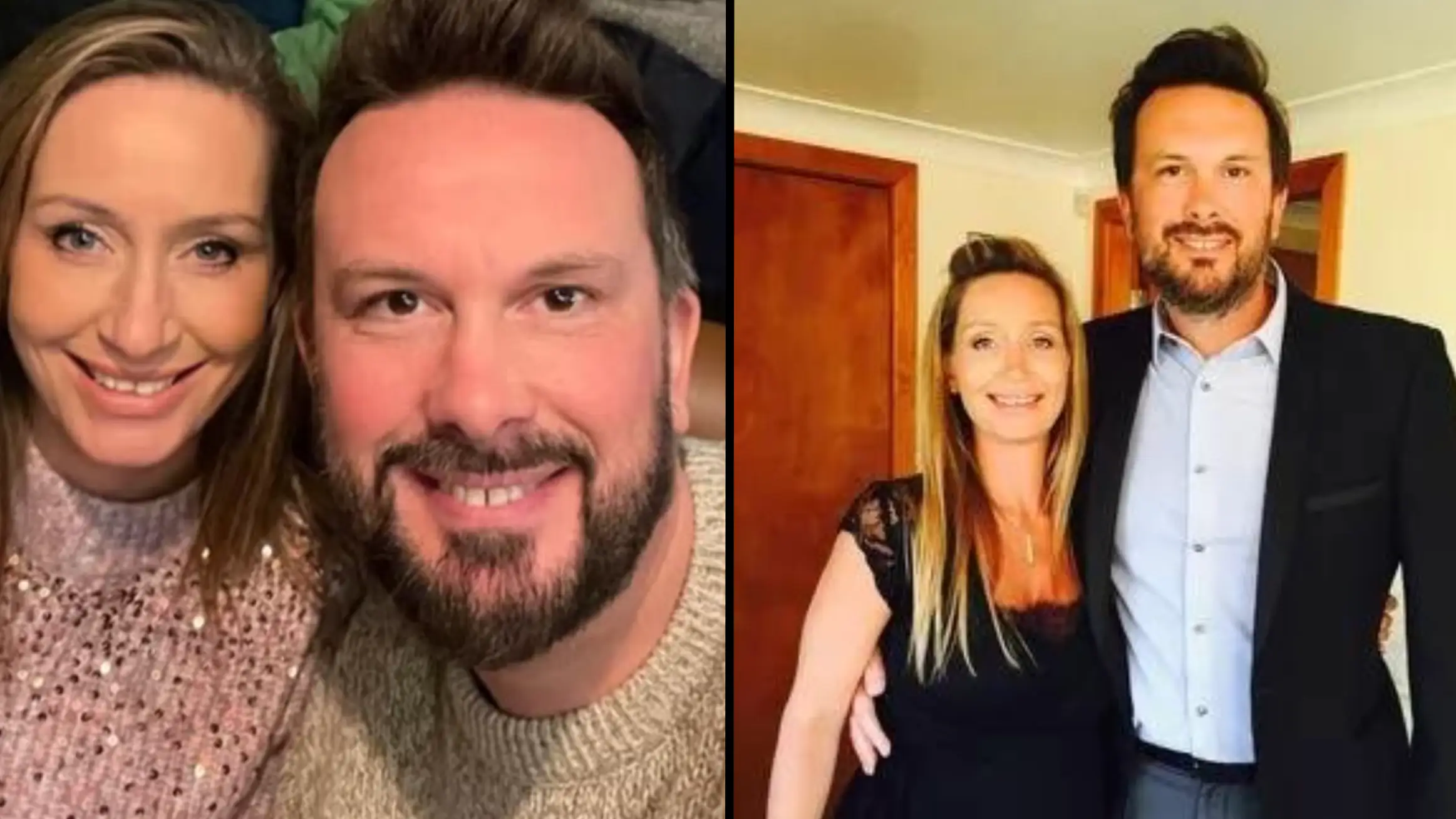 Nicola Bulley/Facebook/Rogan Productions