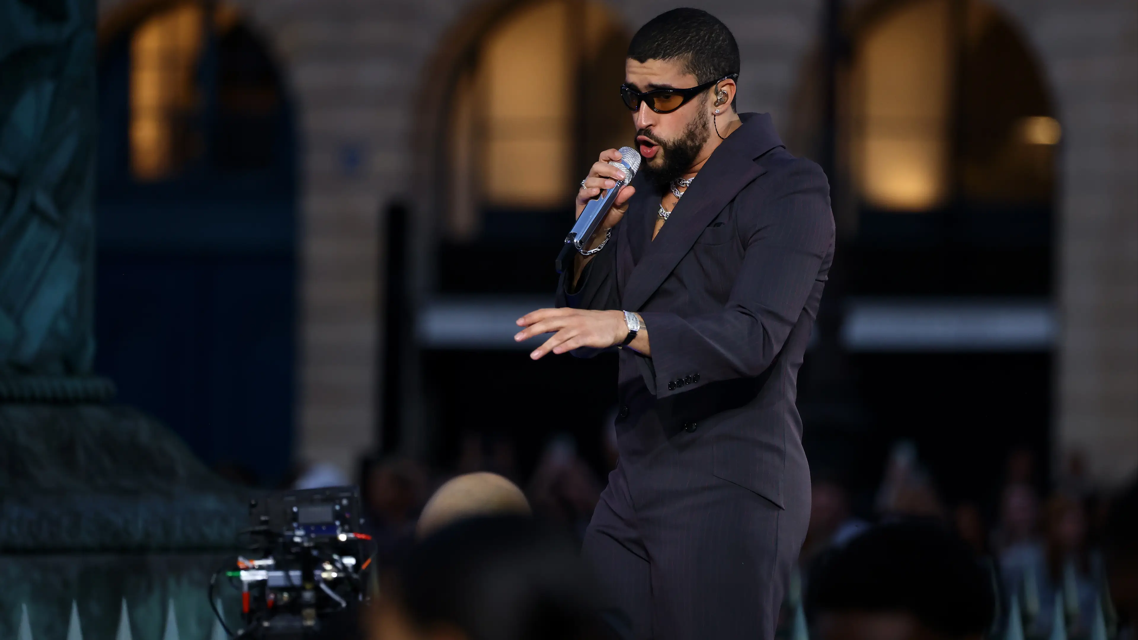 Marc Piasecki/Getty Images for Vogue