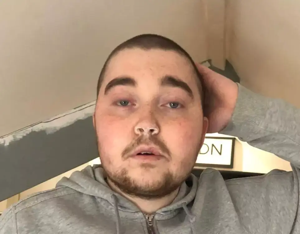 Ketamine was upgraded to a Class B drug in 2014 (Jack Curran)