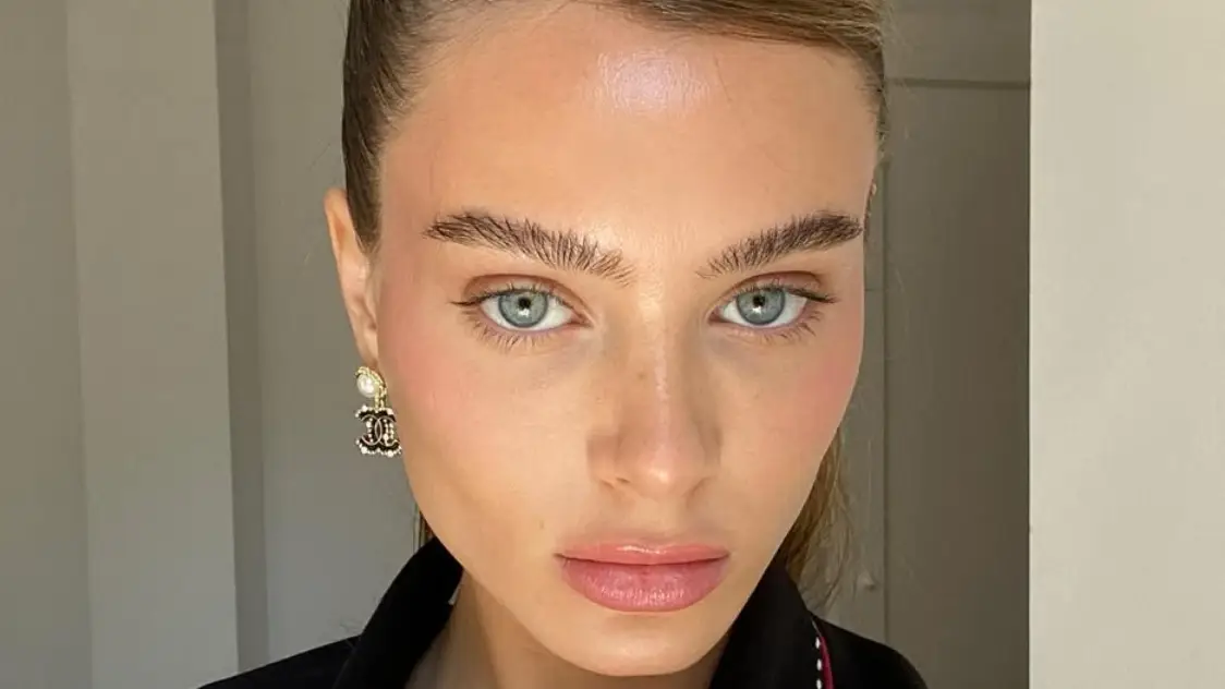 Instagram/lanarhoades