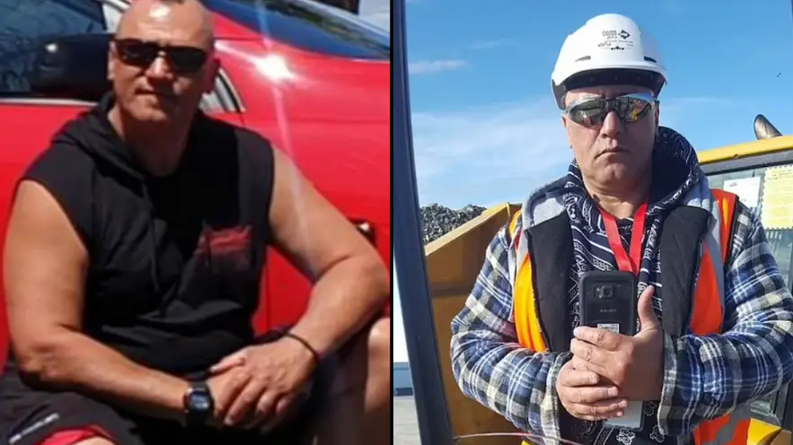 Man who won £10m on lottery wishes he never won