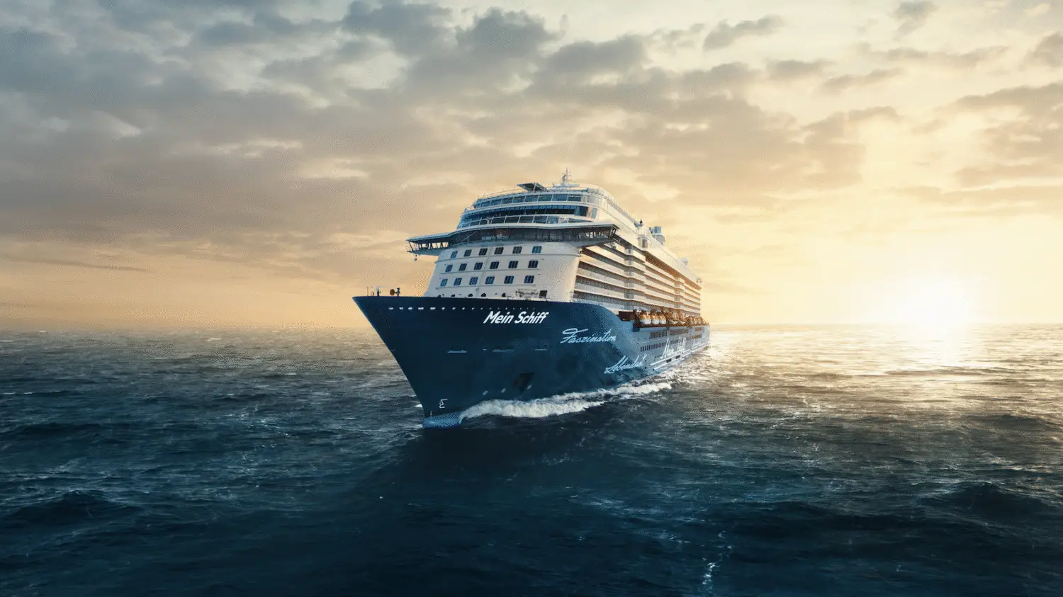 HYROX Cruise