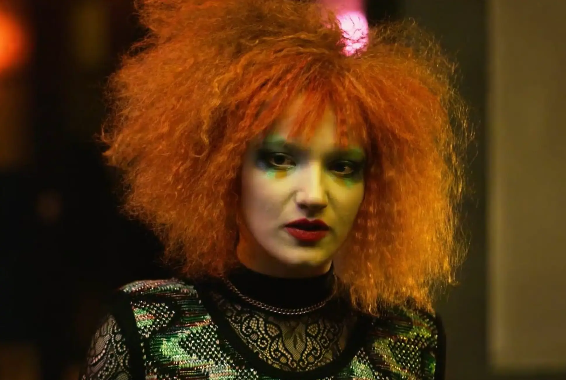 Bandersnatch is considered one of the most creepy experiments on Netflix (Stuart Hendry / Netflix)