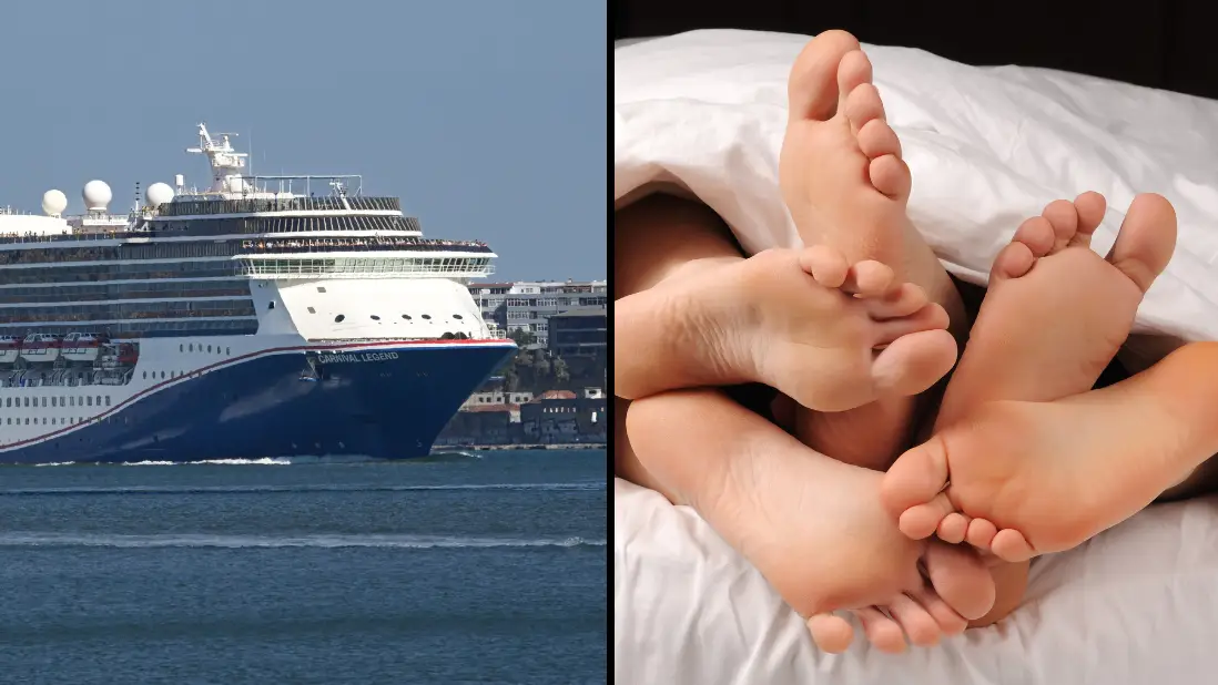 Horacio Villalobos / Corbis via Getty Images / Getty Stock