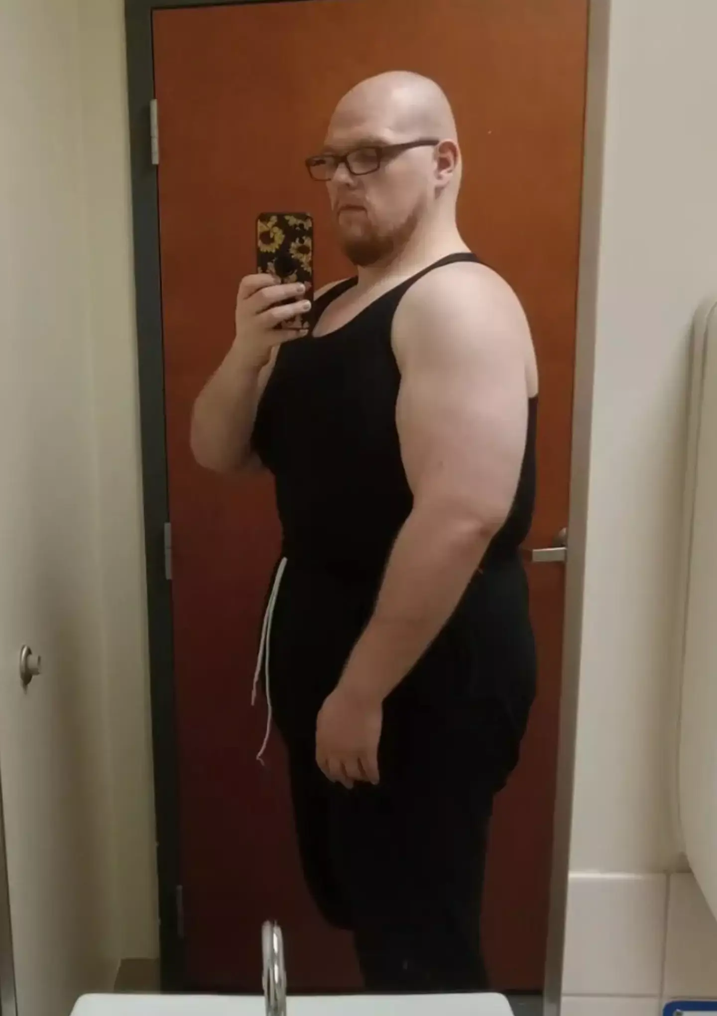 Zach reflected on his time on the show  (X/@GiantOpana)