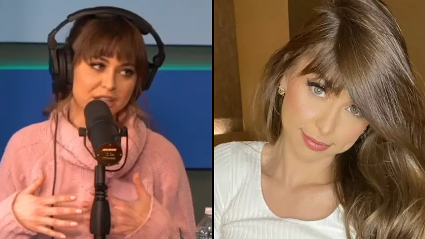 Adult star Riley Reid shared incredible amount of money she once made for a single shoot
