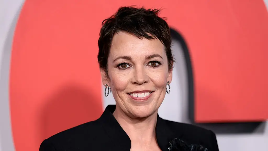 Olivia Colman 'accident' nearly ruined major rule on best British crime drama now on Netflix