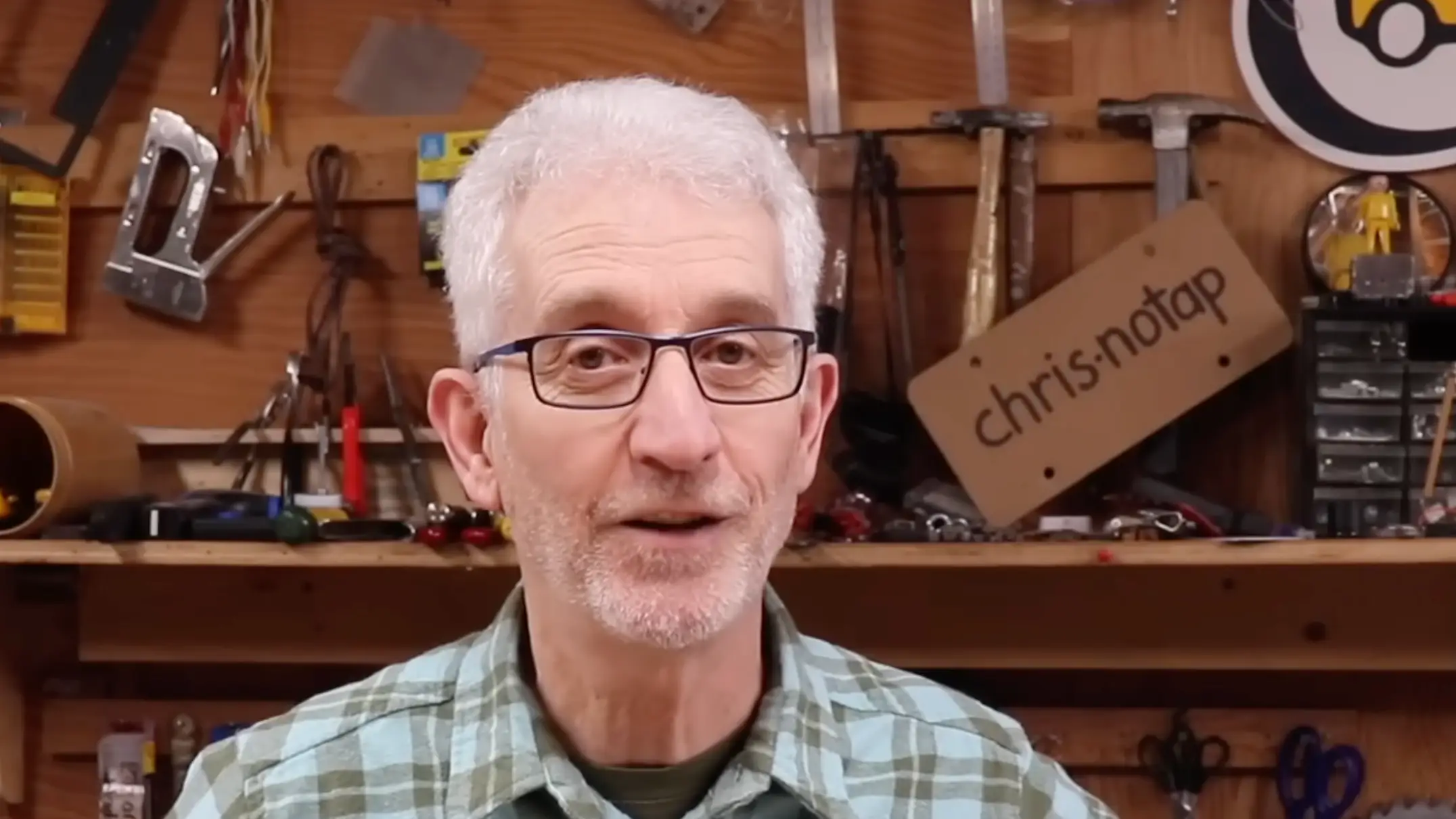 Chris Notap via YouTube