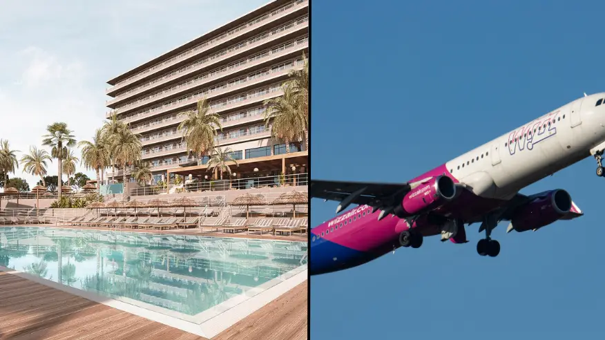 Cook’s Club Calvia Beach / Nicolas Economou/NurPhoto via Getty Images