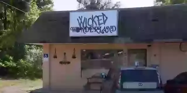 The women were accused of selling human remains (Facebook)