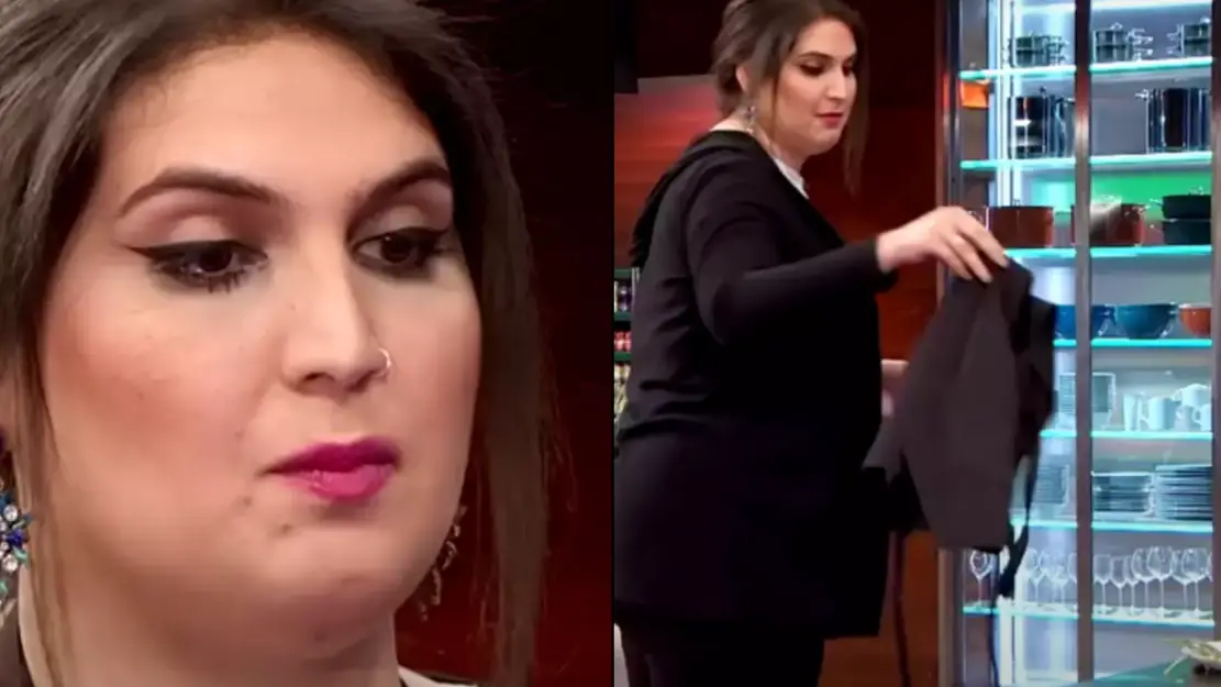 Masterchef Espana / YouTube