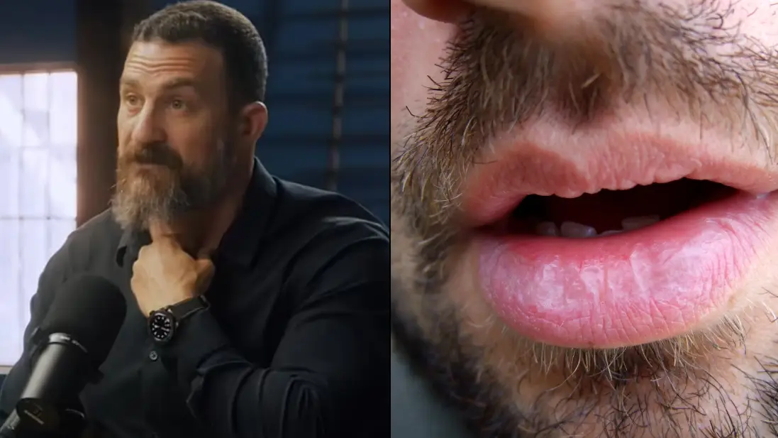 Youtube/modernwisdom / Getty stock