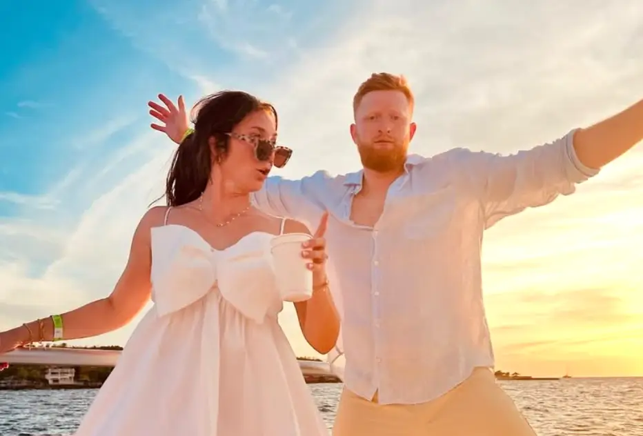 This Brady hasn't changed his appearance as much (Instagram/bfeigl39)