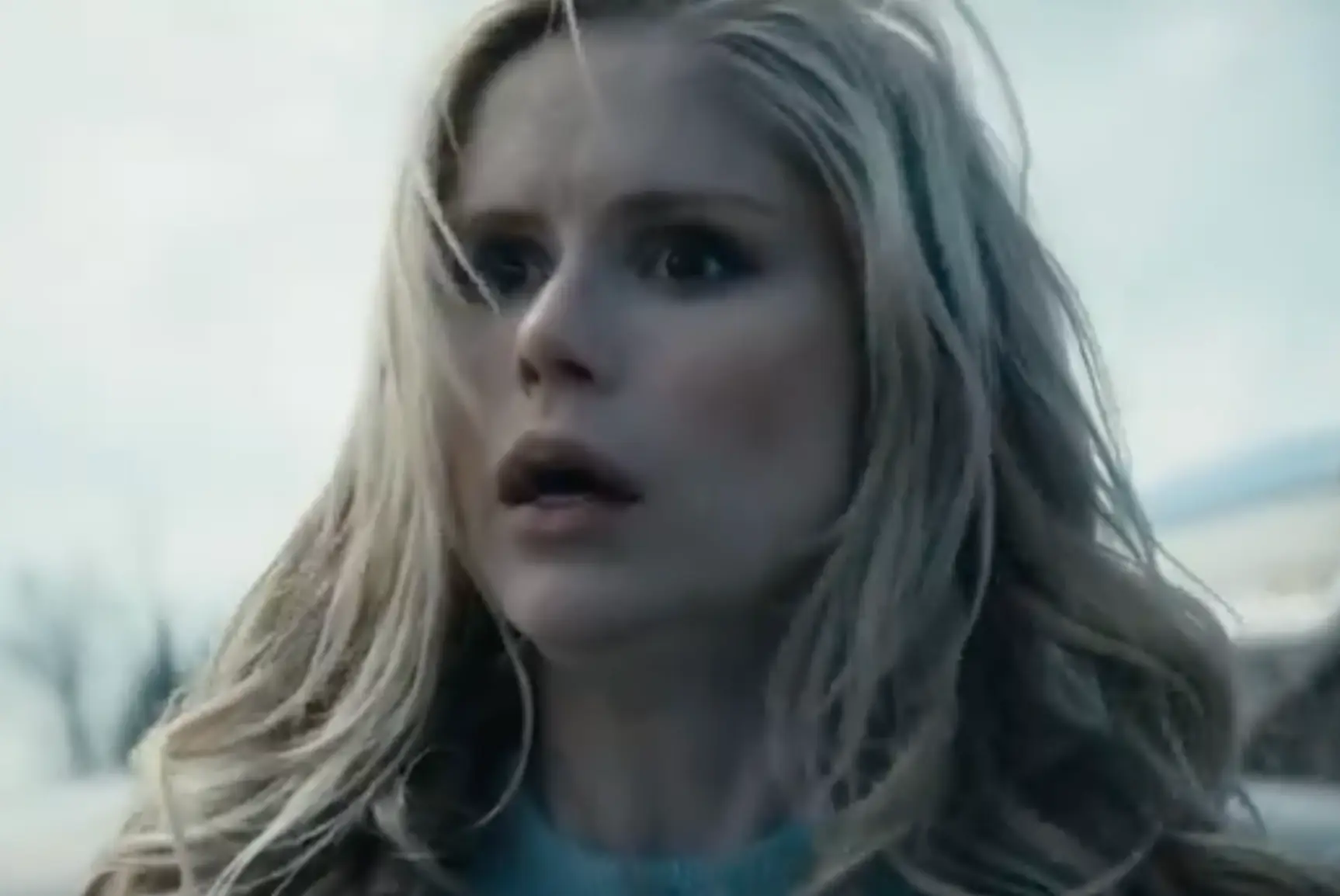 Same Starlight. Same. (Prime Video)