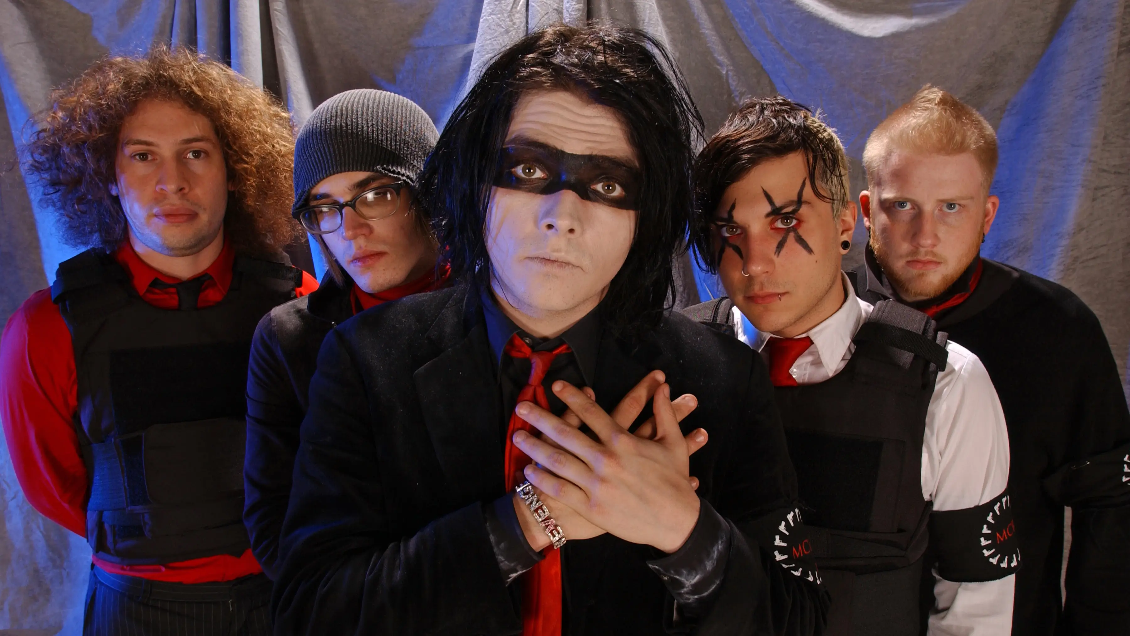 Larry Marano/Getty Images