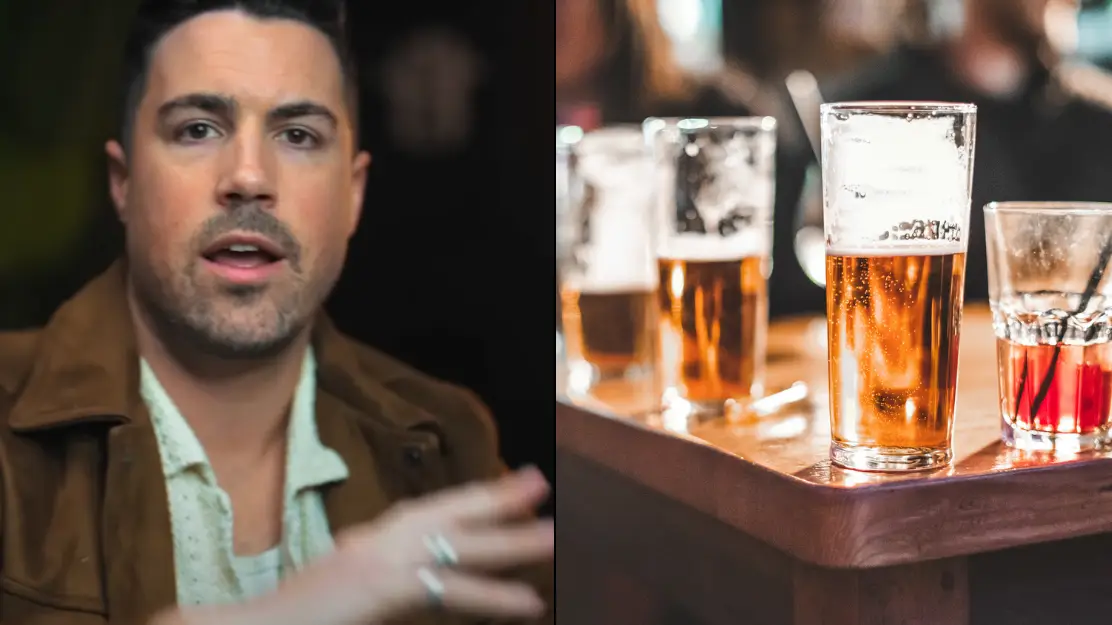 YouTube/Clark Kegley/Getty Stock Image