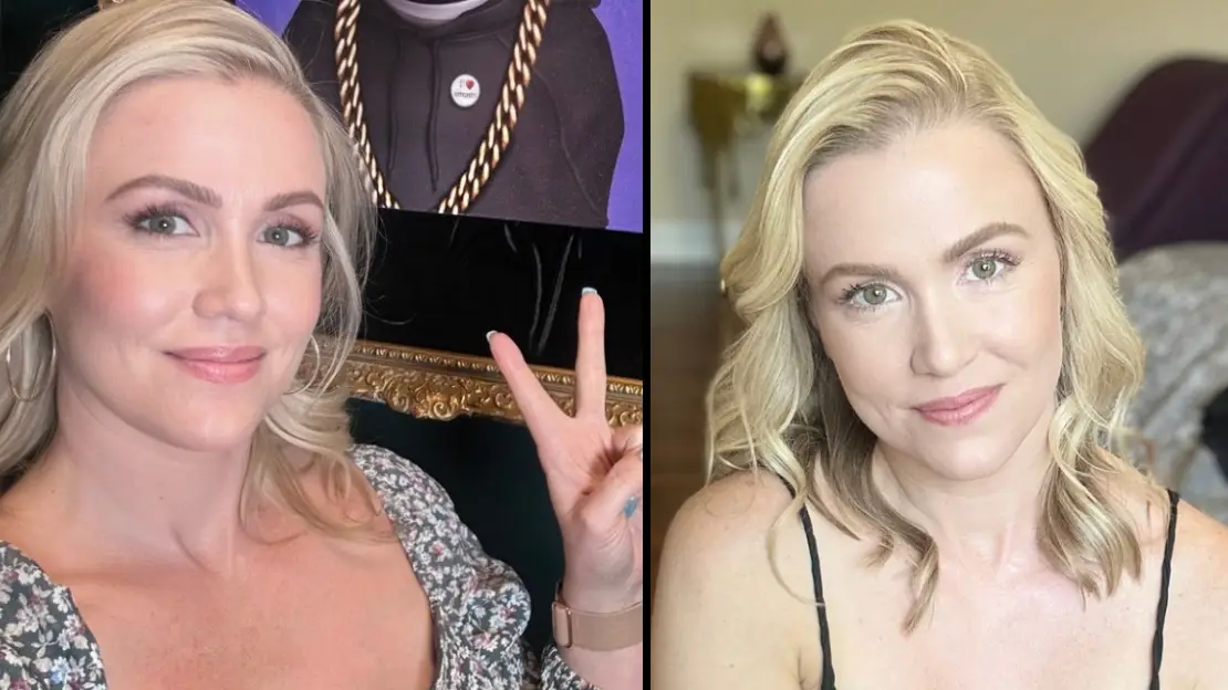 Instagram/kateshelor