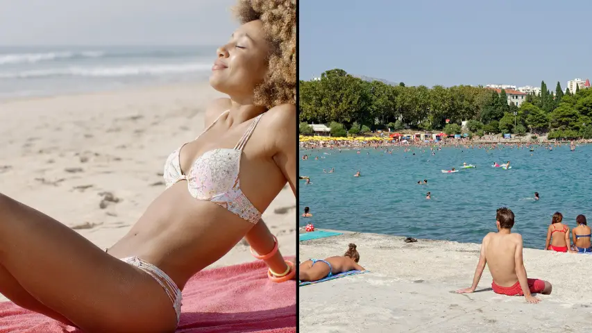 Zoonar GmbH / Kuttig - Travel - 2 / Alamy