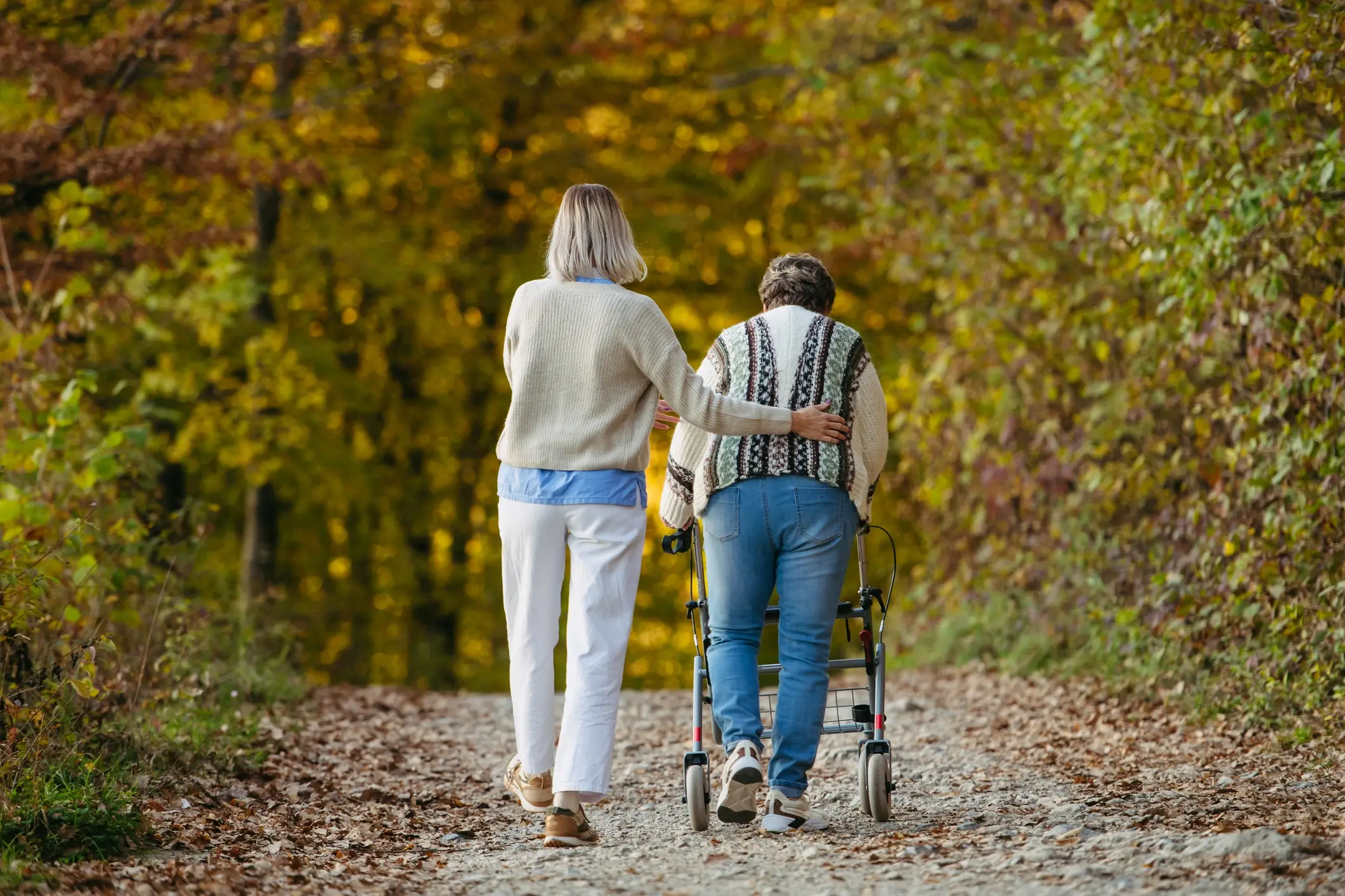 Ware's best-seller 'The Top Five Regrets of the Dying' attempted to put people who are going through a tough time at ease (Getty Stock Images)