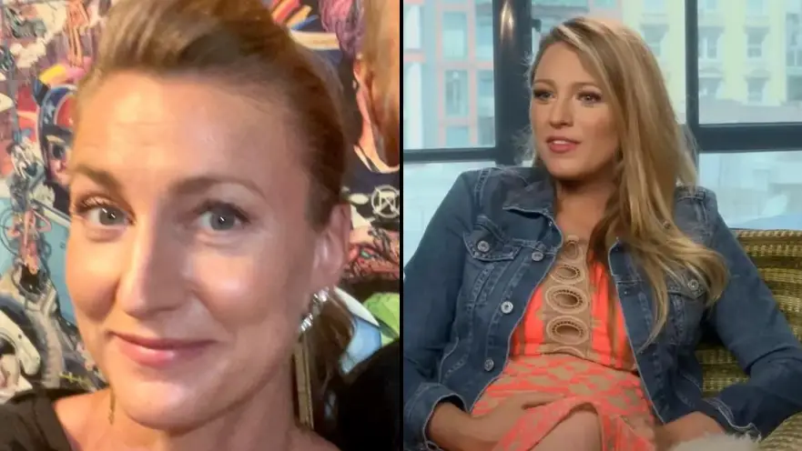 Instagram/@kjersti_flaa / YouTube/kjersti_flaa