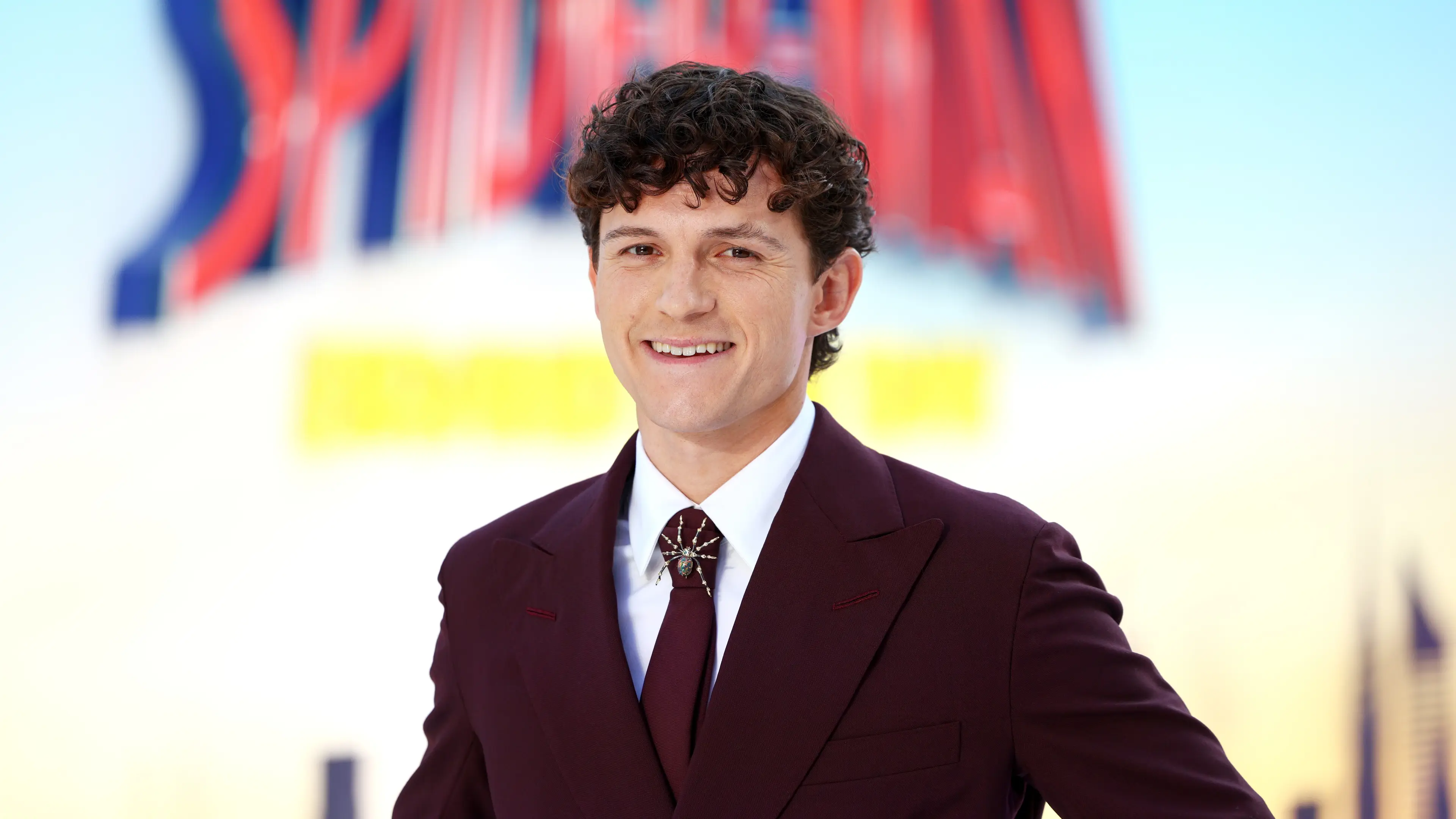 Tim P. Whitby/ Getty Images for Sony Pictures
