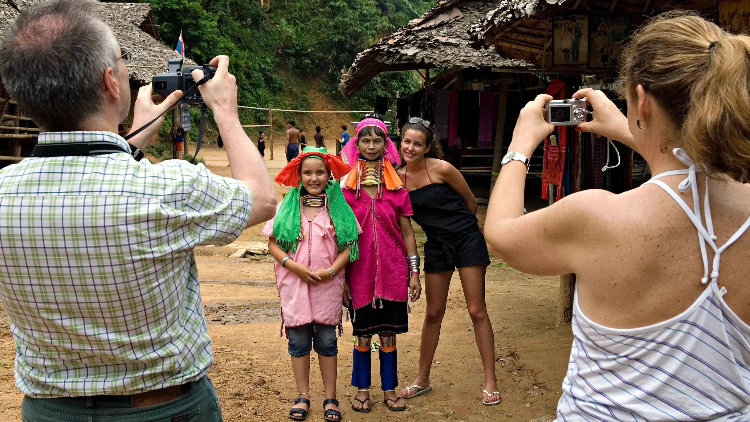 Getty Images/Thierry False