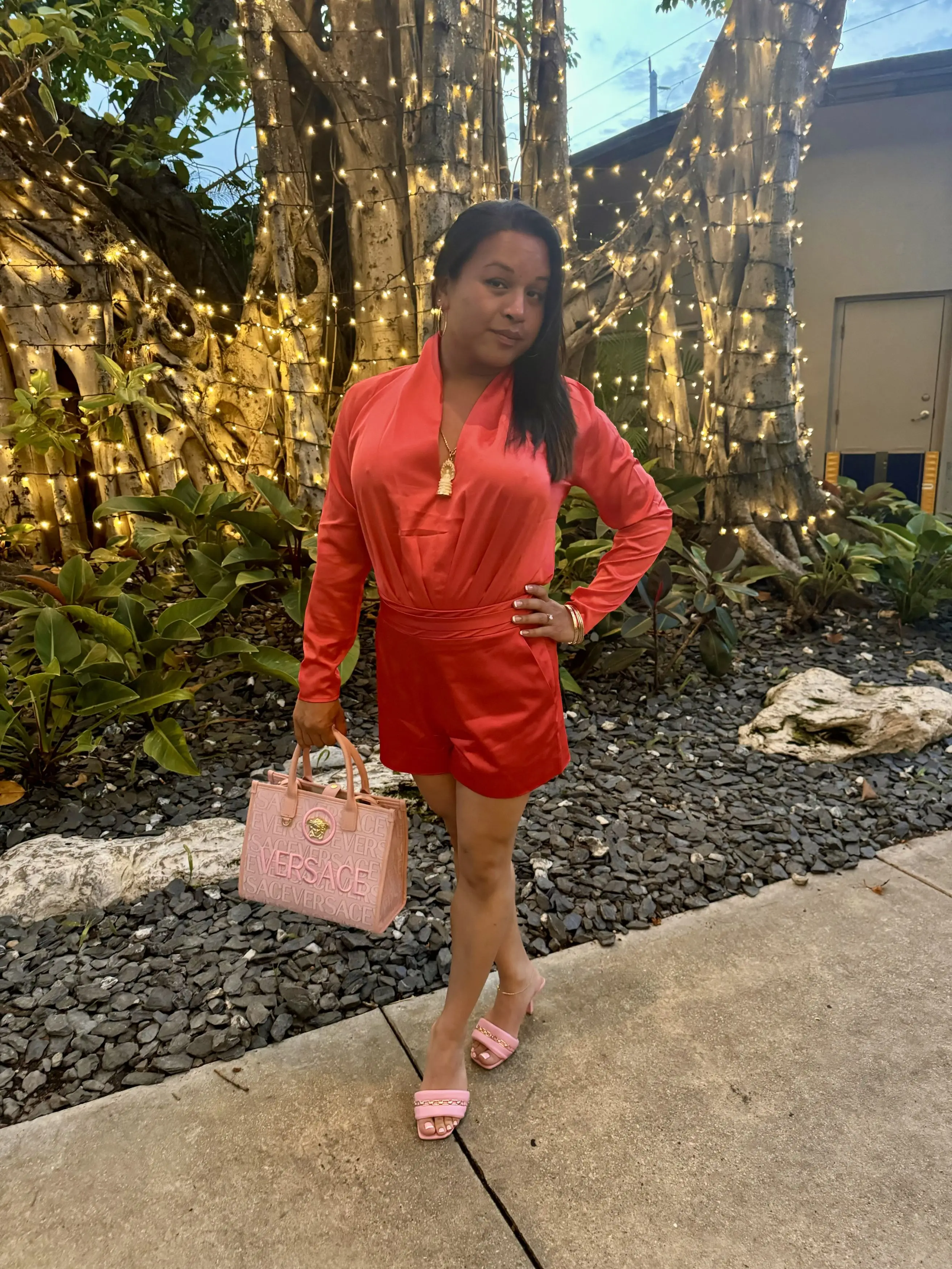 Jamie got ringworm from a trip to the gym (Kennedy News and Media)