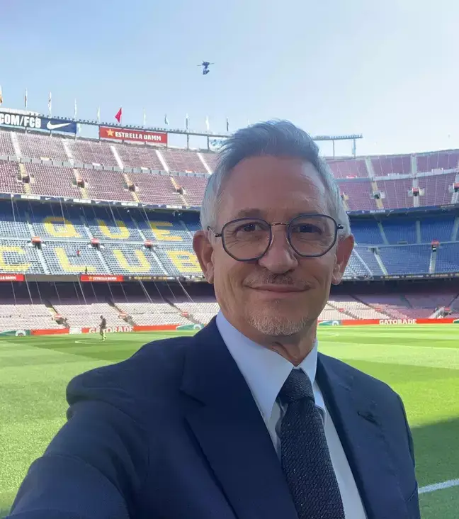 Gary Lineker is set to return to presenting sport on the BBC.