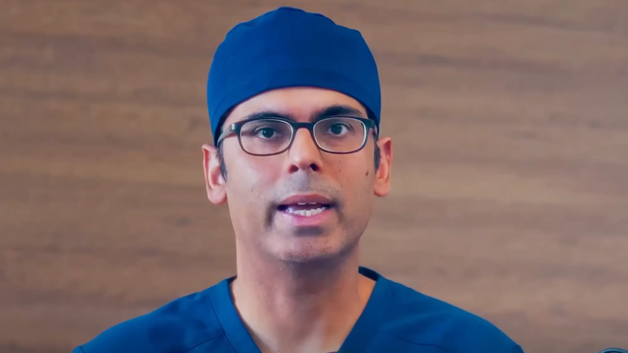 doctorsethi / YouTube