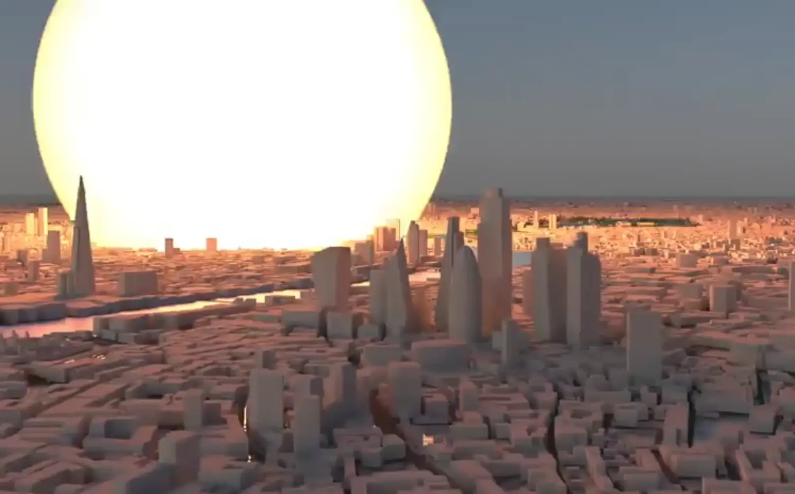 The video was published by pro-Kremlin media (Tsargrad TV/East2West)