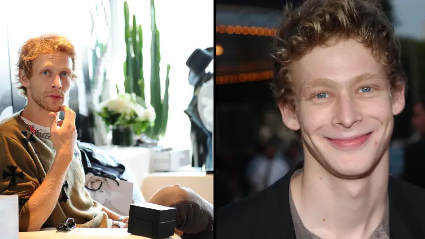 Jon Kopaloff/FilmMagic/Charles Leonio/Getty Images